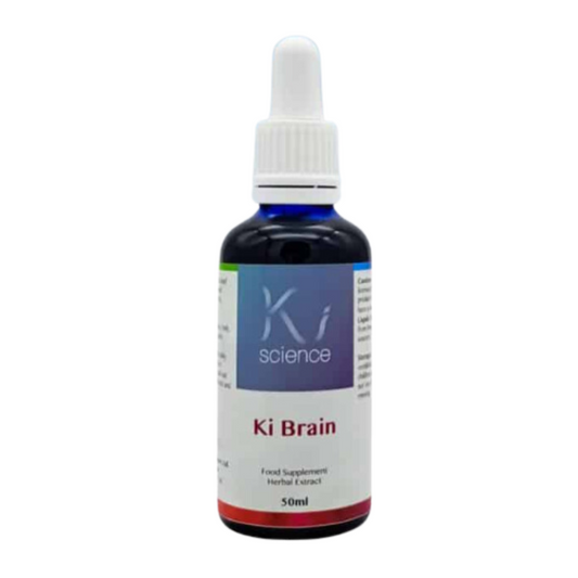 Ki Brain (50 ml)