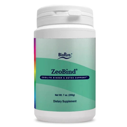 ZeoBind (200 g)