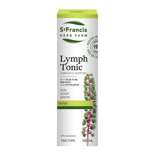 Lymph Tonic (100 ml)