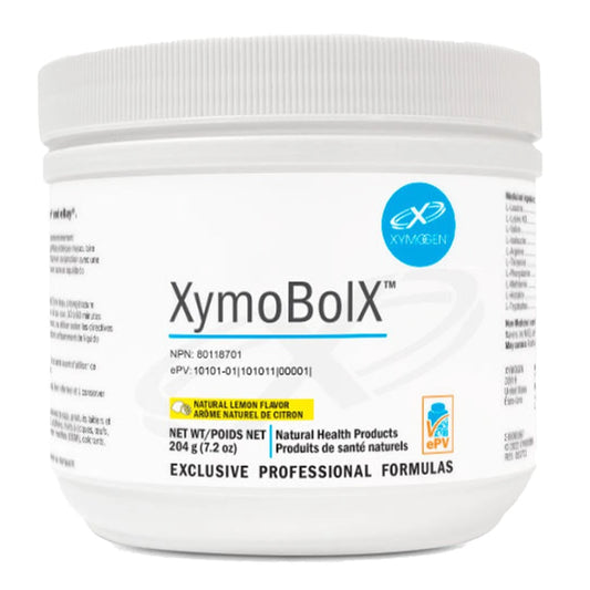 XymobolX