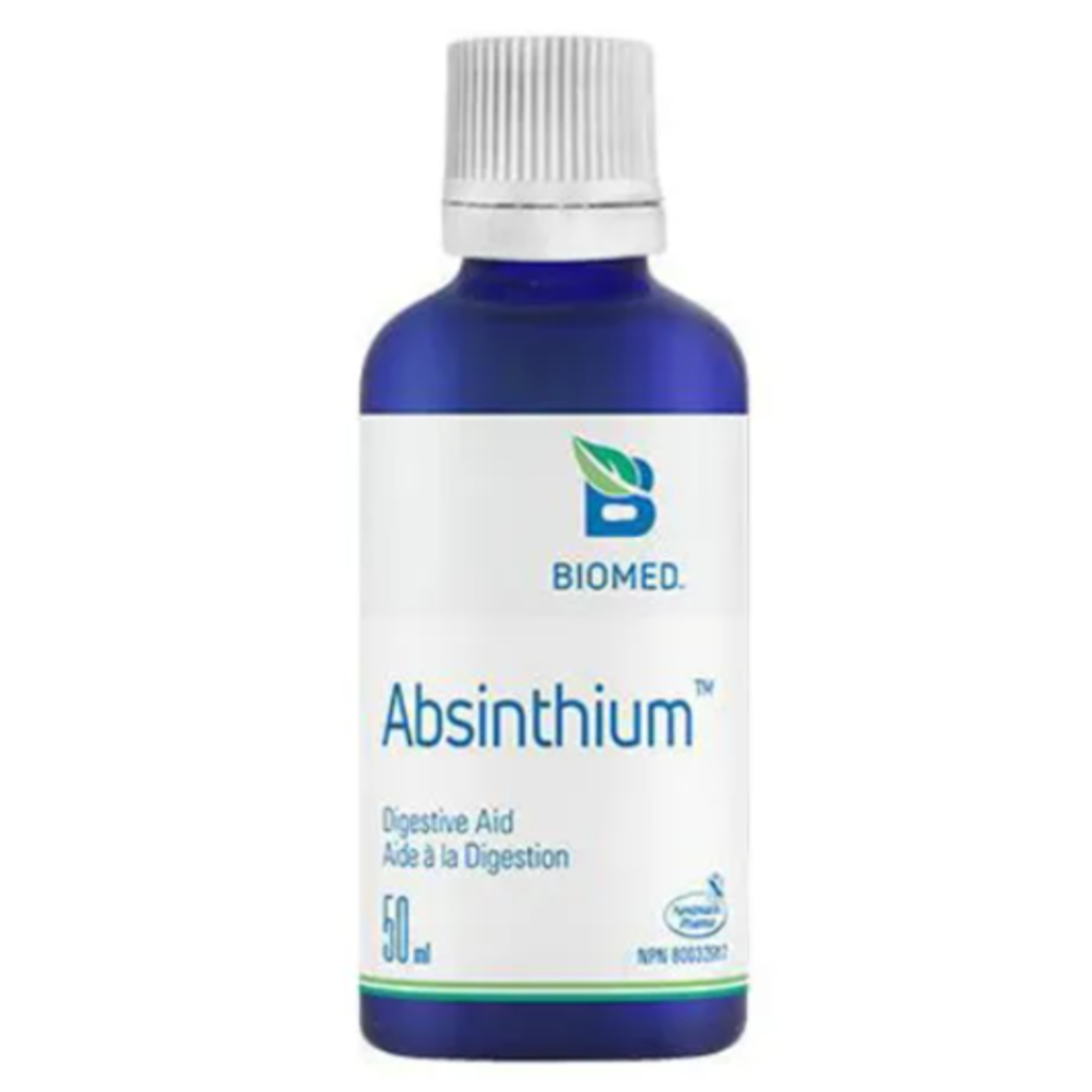 Absinthium (50 ml)