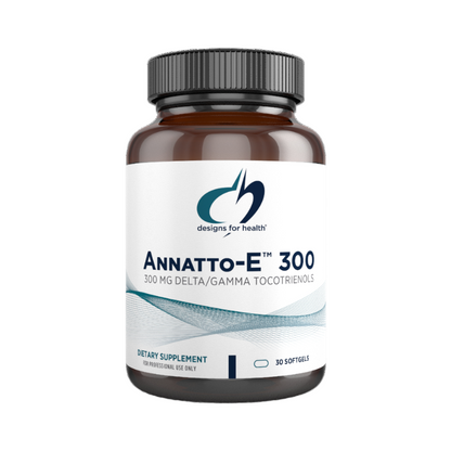 Annatto-E™  300 (30 Softgels)