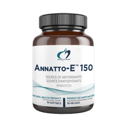 Annatto-E™  150 (30 Softgels)