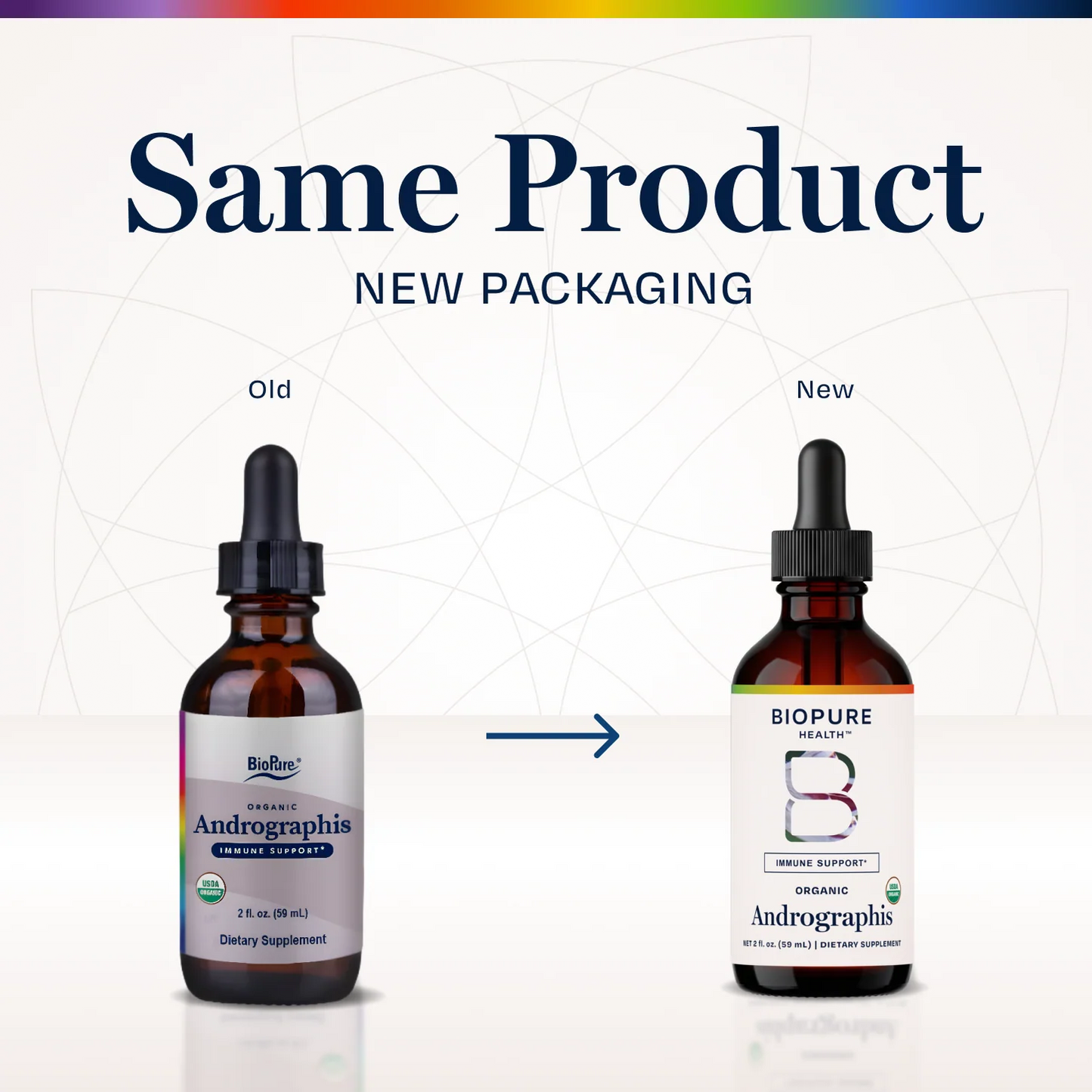 Andrographis (60 ml)