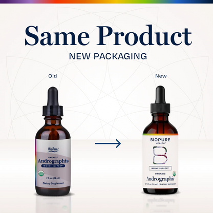 Andrographis (60 ml)