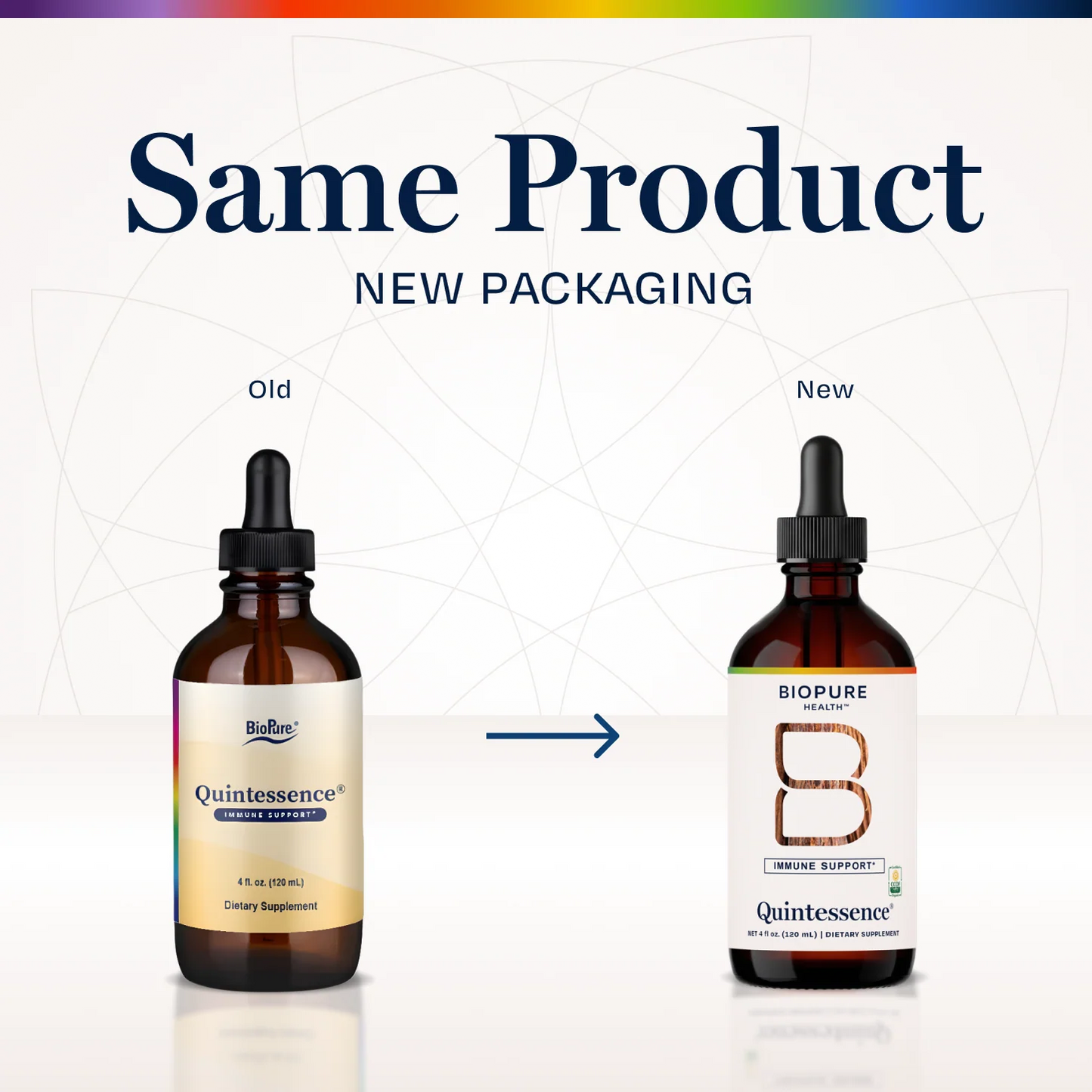 Quintessence (120 ml)