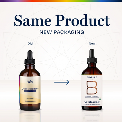 Quintessence (120 ml)