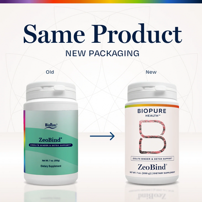 ZeoBind (200 g)
