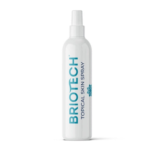 Topical Skin Spray (240 ml)