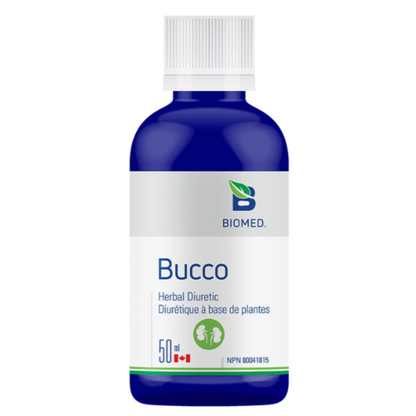 Bucco (50 ml)