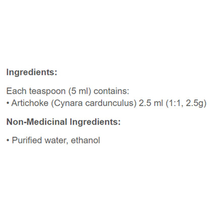 Cardunara (50 ml)