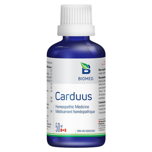 Carduus (50 ml)