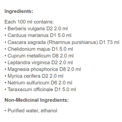 Carduus (50 ml)