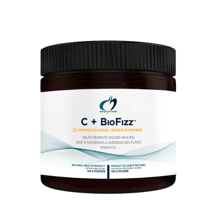 C+BioFizz™