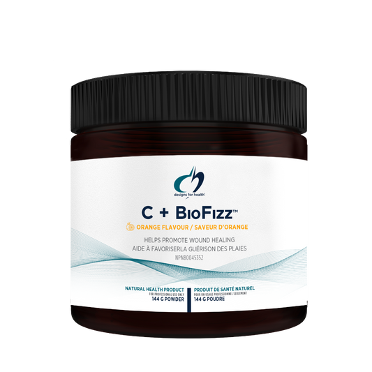 C+BioFizz™