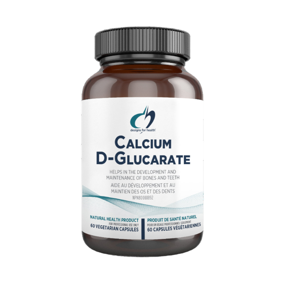 Calcium D-Glucarate