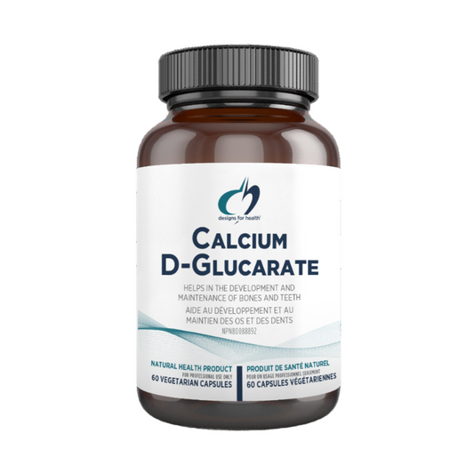 Calcium D-Glucarate