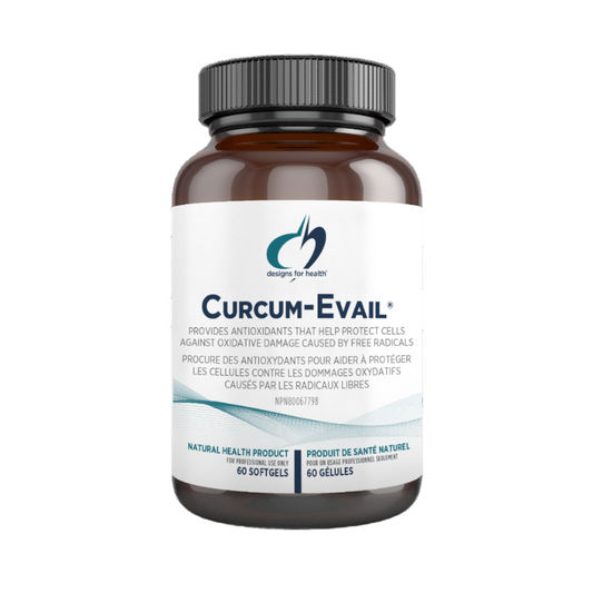 Curcum-Evail®