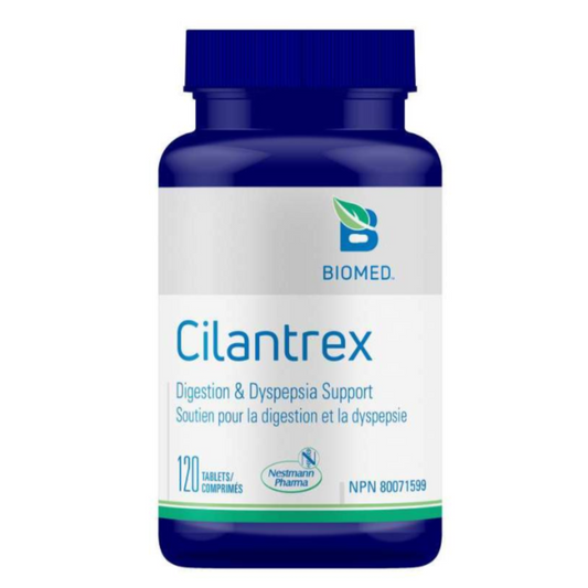 Cilantrex