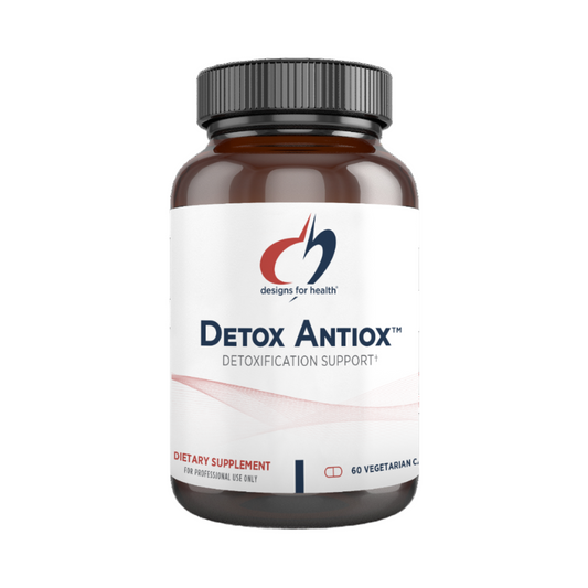 Detox Antiox™