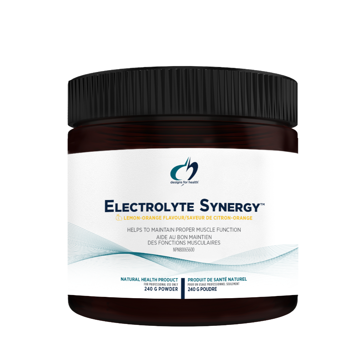 Electrolyte Synergy™ (240 g)