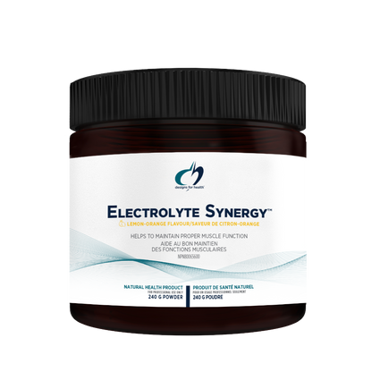 Electrolyte Synergy™ (240 g)