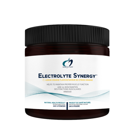 Electrolyte Synergy™ (240 g)