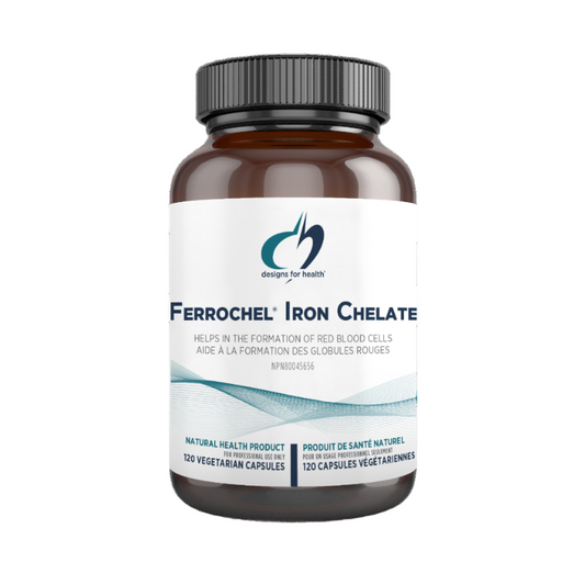 Ferrochel® Iron Chelate