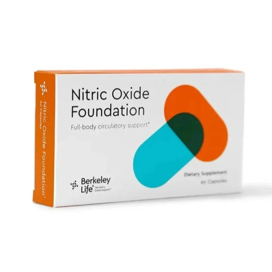 Nitric Oxide Foundation