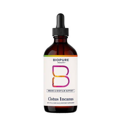 Cistus Incanus (120 ml)