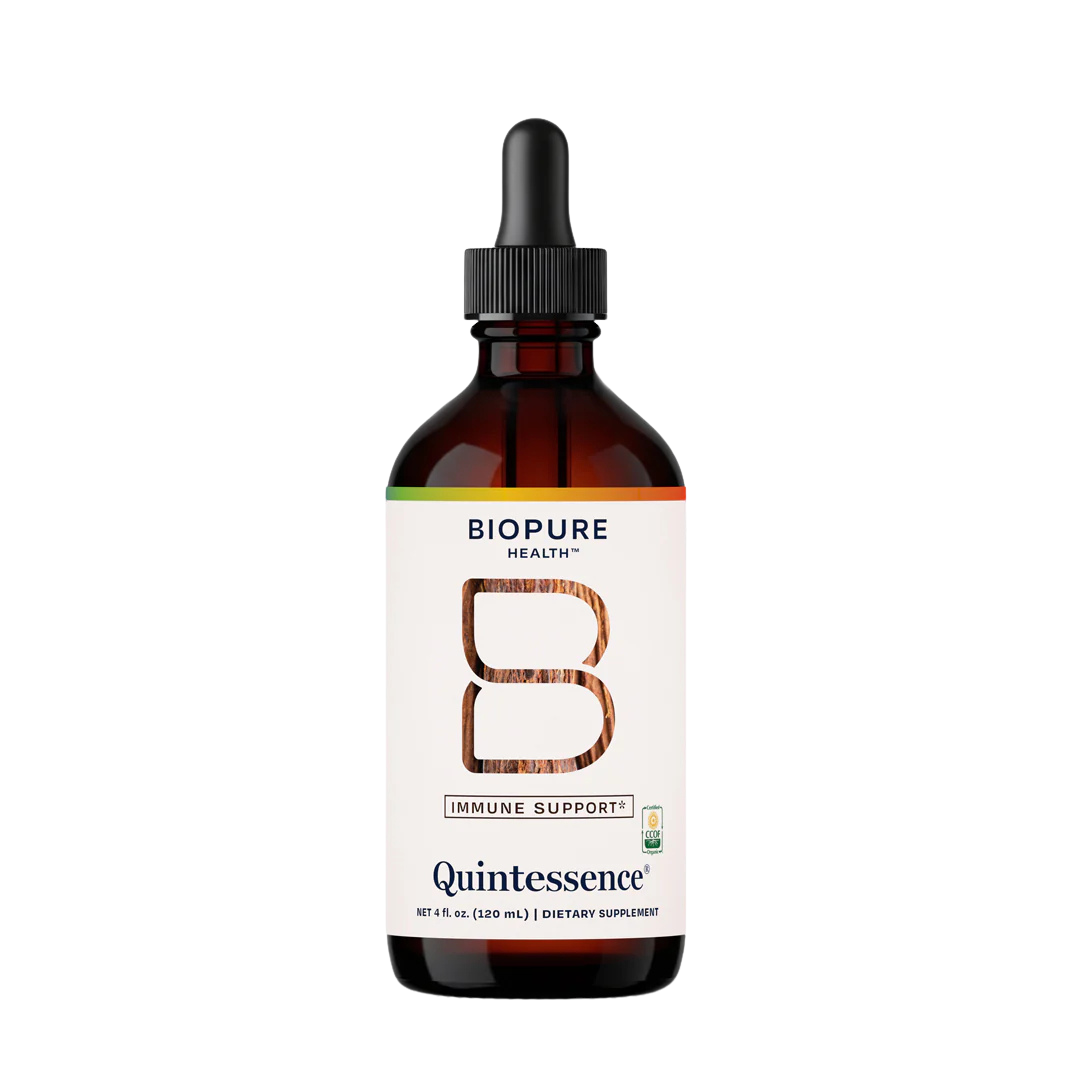 Quintessence (120 ml)