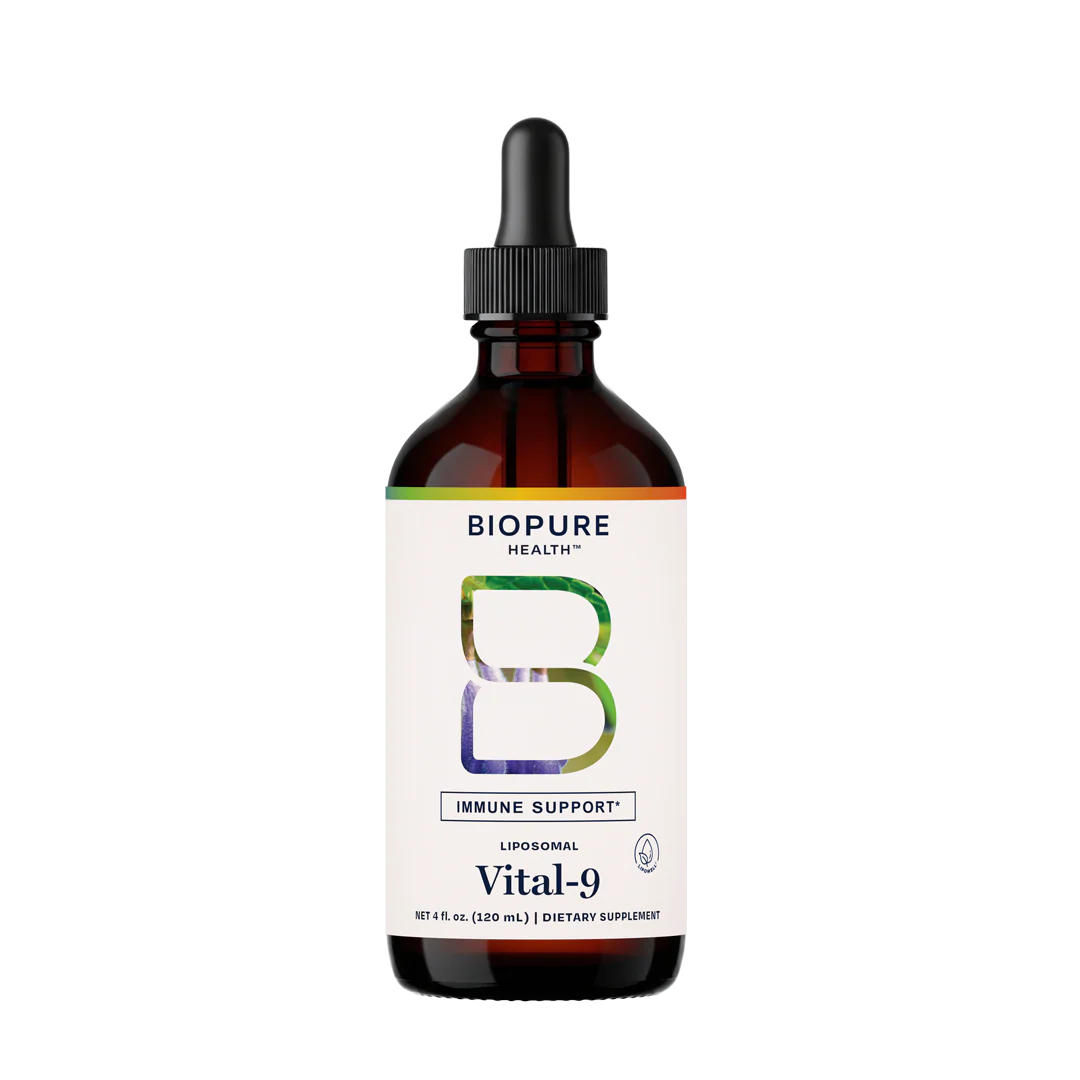 Vital-9 (118 ml)