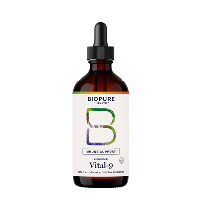 Vital-9 (118 ml)