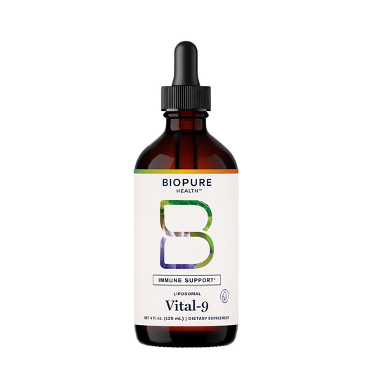 Vital-9 (118 ml)