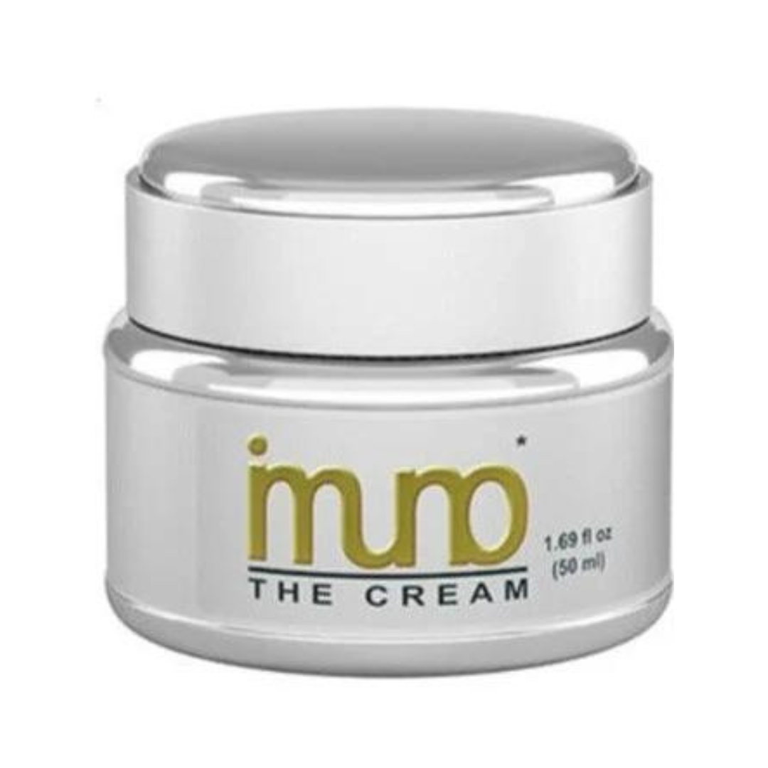 imuno® 50 ml Cream: 100000ng GcMAF