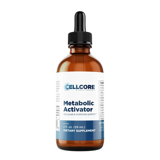 Metabolic Activator (59 ml)