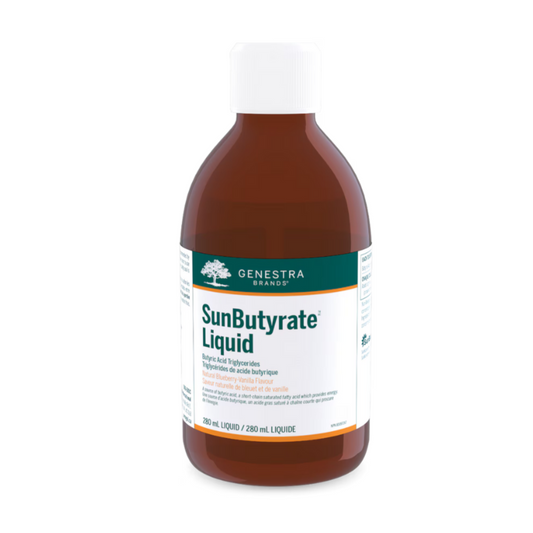 SunButyrate Liquid (280 ml)