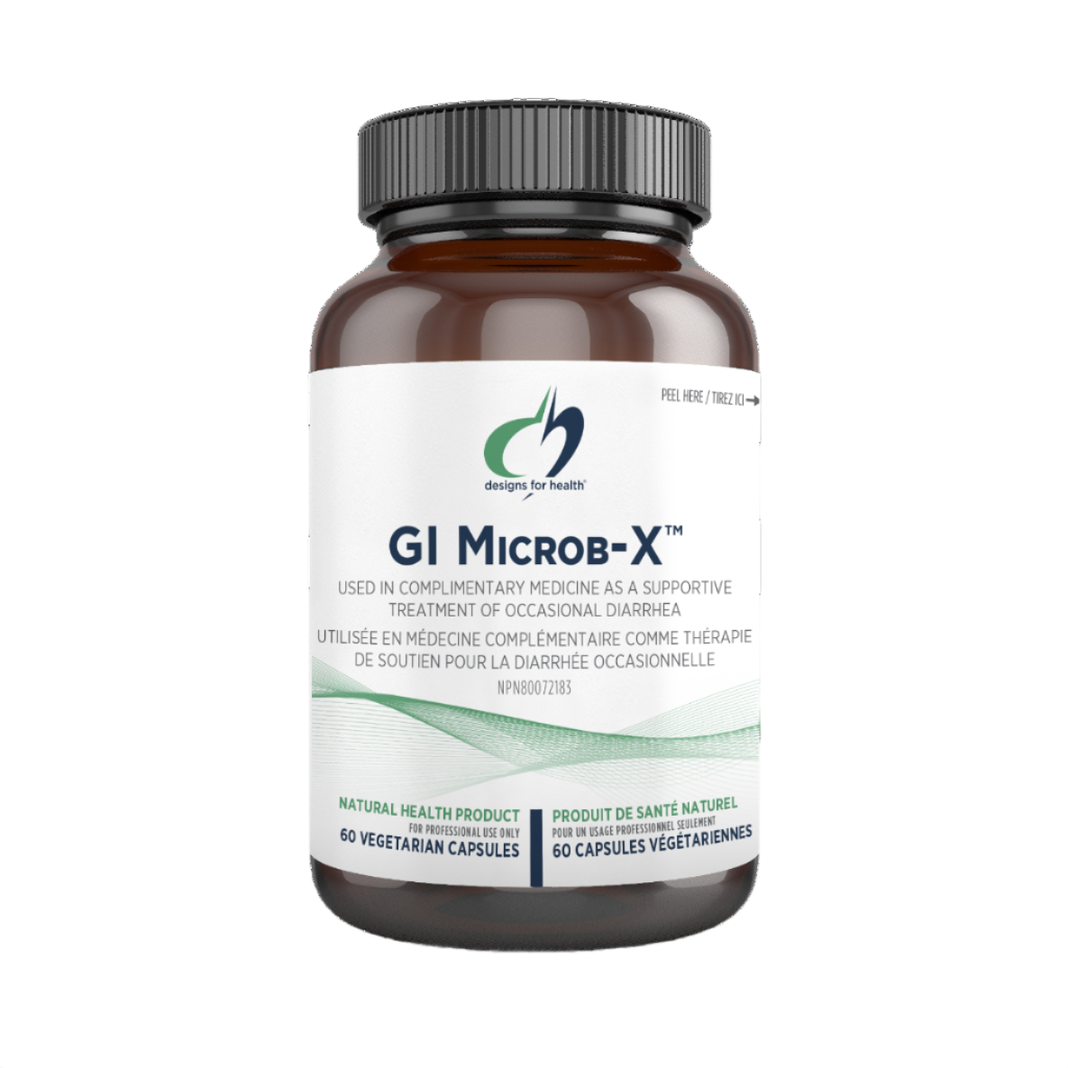 GI Microb-X™