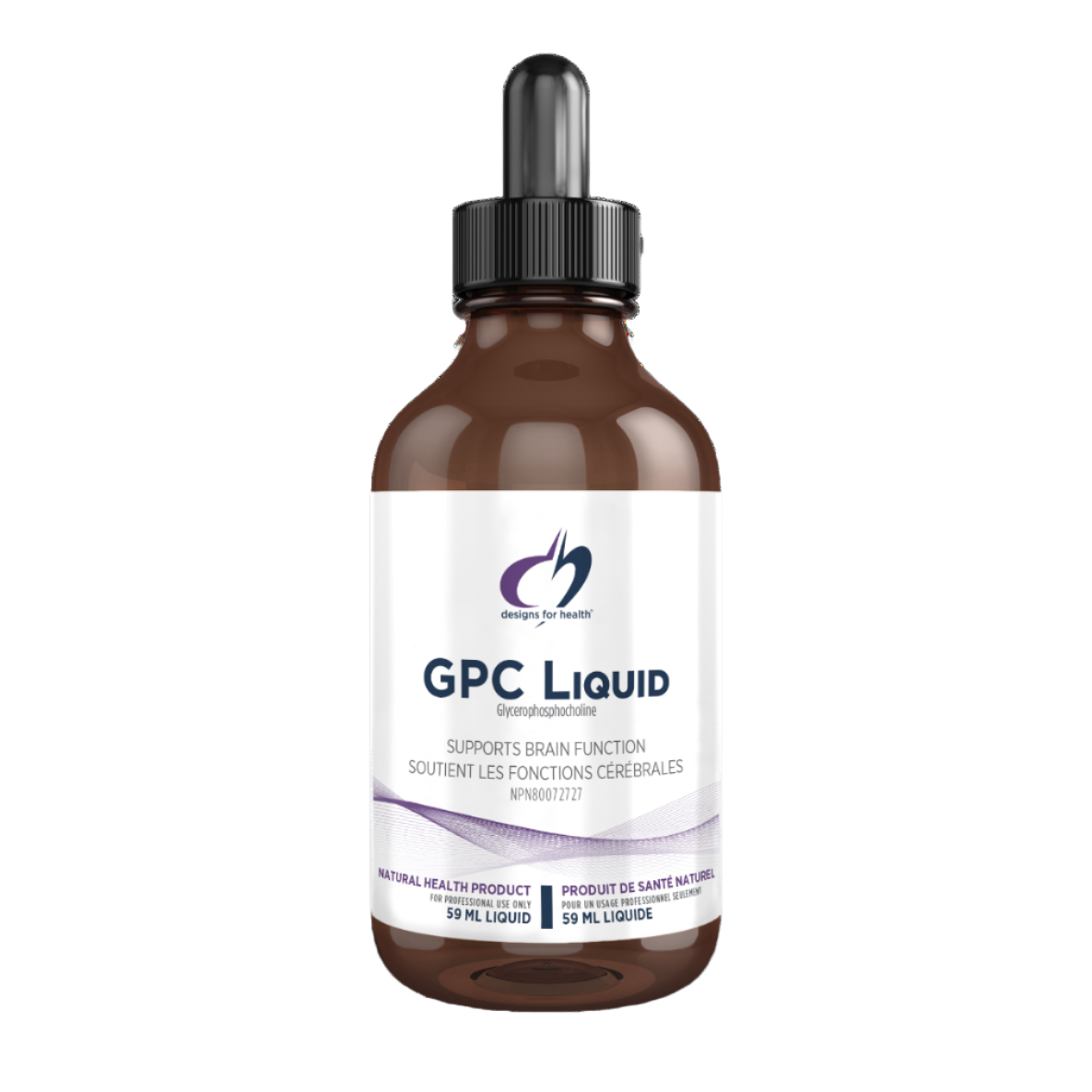 GPC Liquid (59 ml)