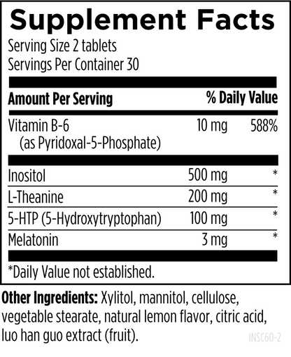 Insomnitol™ Chewables