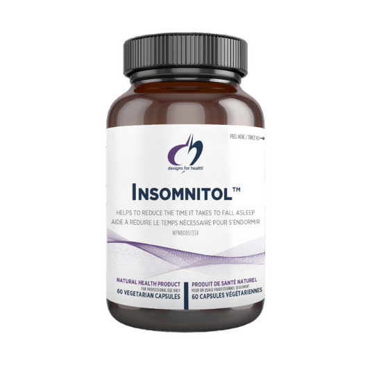 Insomnitol™ Capsules