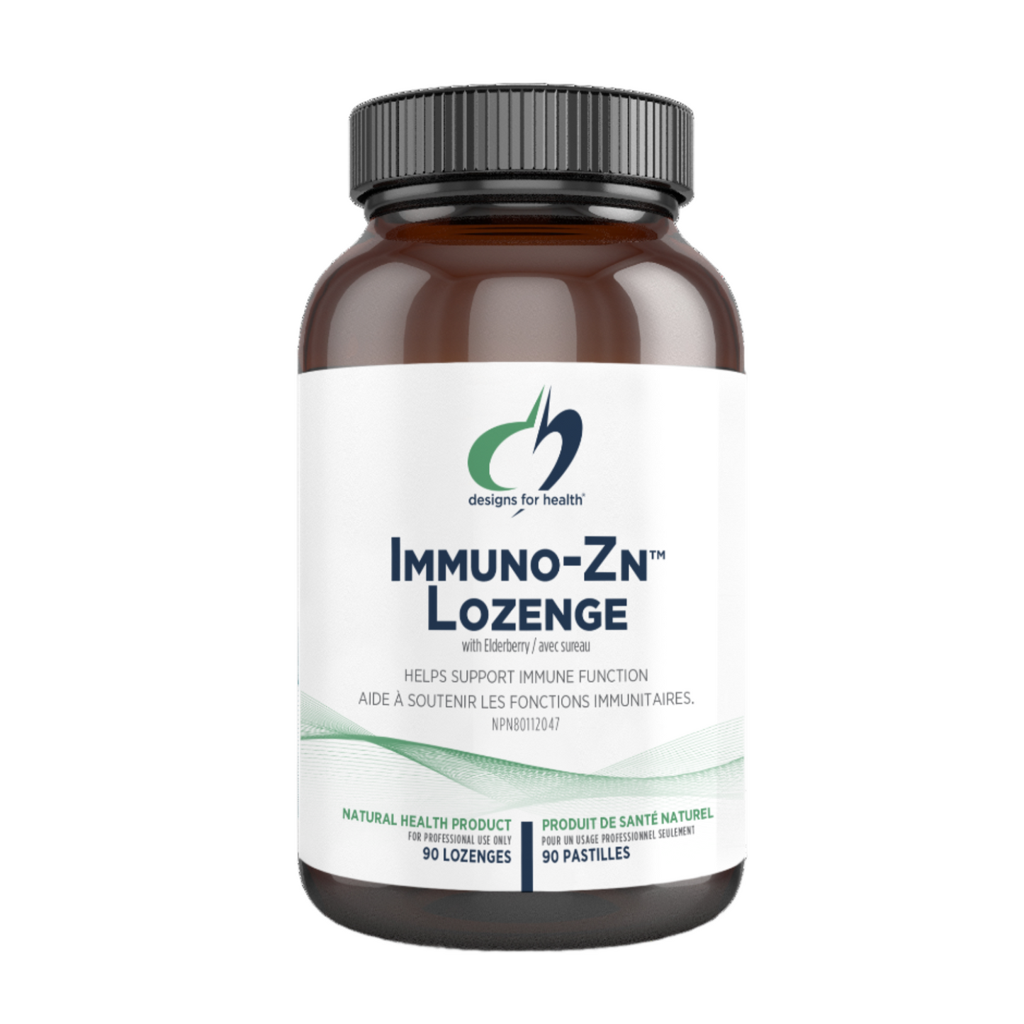 Immuno-Zn™ Lozenge