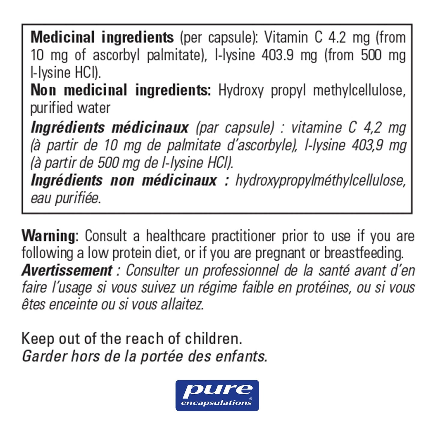 L-Lysine