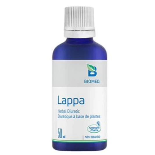 Lappa (50 ml)