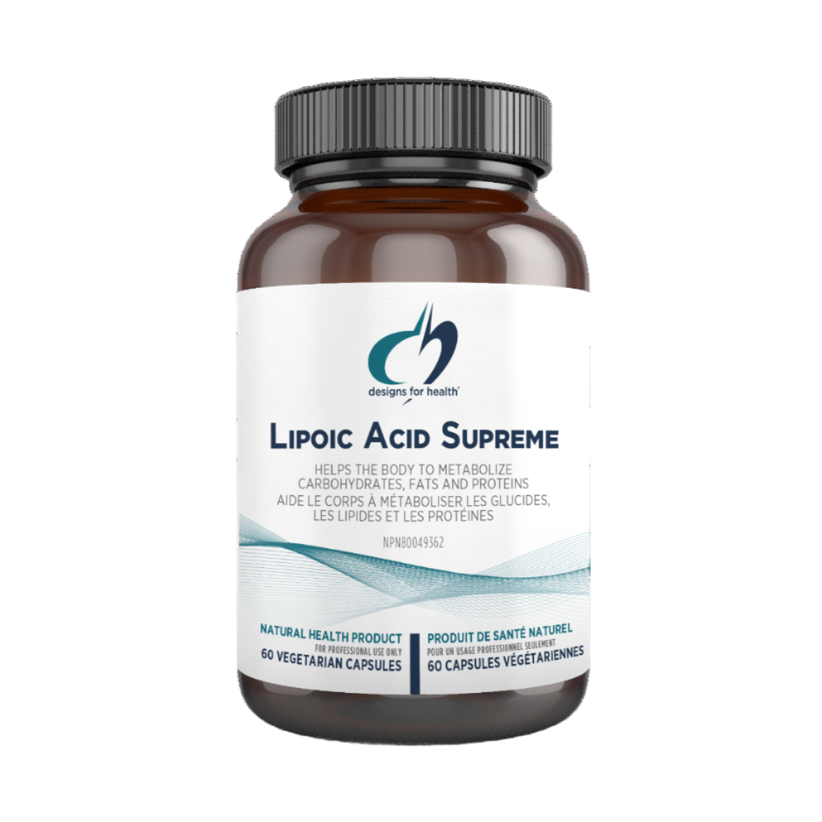 Lipoic Acid Supreme