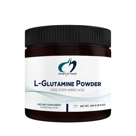 L-Glutamine Powder (250 g)