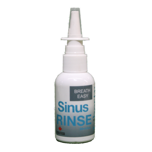 Sinus Rinse