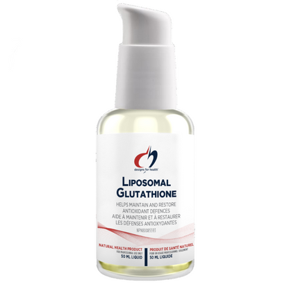 Liposomal Glutathione (50 ml)