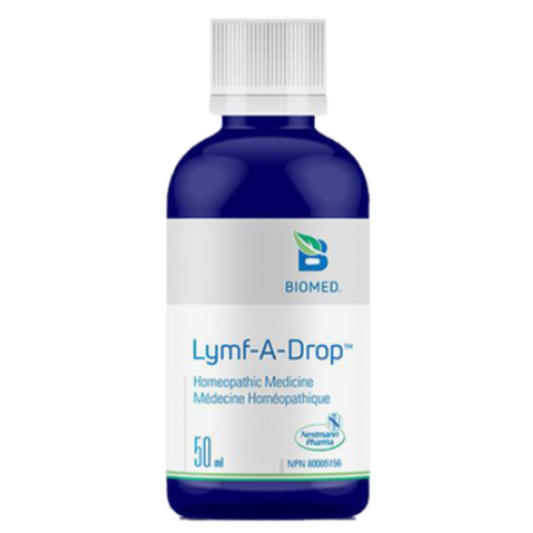 Lymf-A-Drop (50 ml)