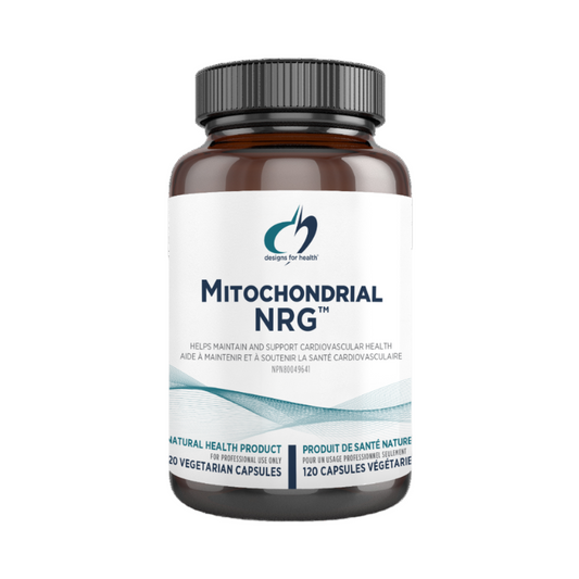 Mitochondrial NRG™